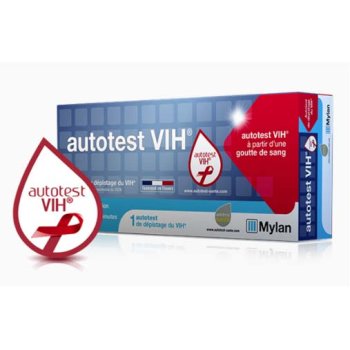 autotest vih screening hiv