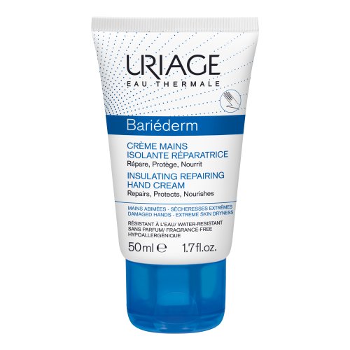 Uriage - Bariederm Crema Mani 50ml