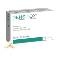 densitox 30cps