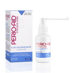 perio-aid spray 50ml
