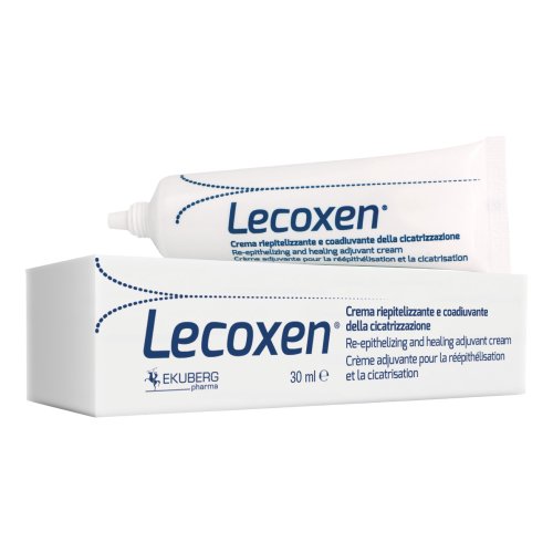 LECOXEN CREMA CICATRIZZANTE (S