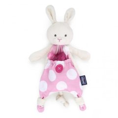 chicco gioco coniglietta buddy rosa 0m+