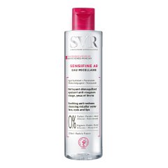 sensifine ar eau micellair 200ml