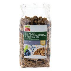 la finestra sul cielo - crunchy c/avena-quinoamirt