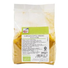 la finestra sul cielo - curcuma 250g