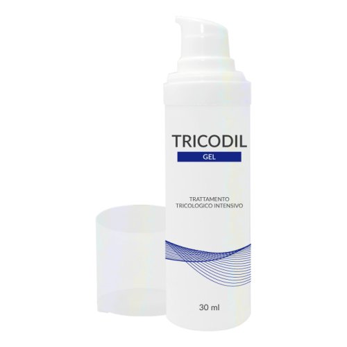 TRICODIL GEL 30ML LG DERMA