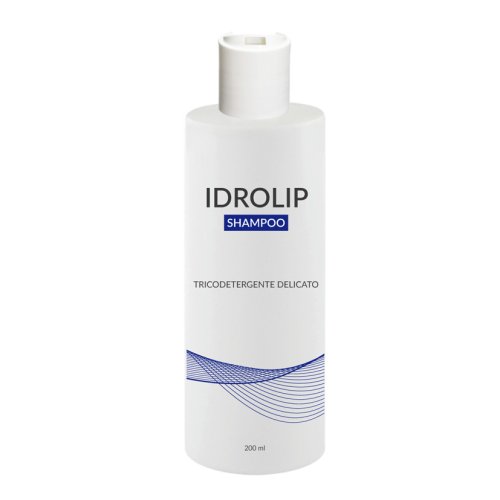 IDROLIP SHAMPOO 200ML LG DERMA