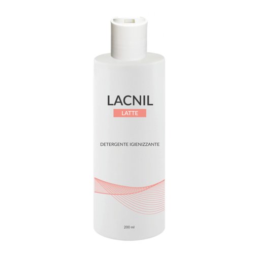 LACNIL LATTE 200ML LG DERMA