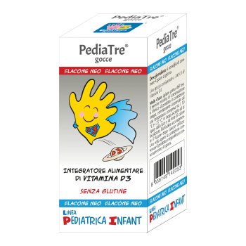 pediatre vitamina d 7ml