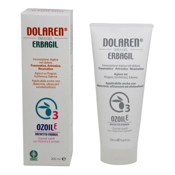 dolaren emulgel 200ml