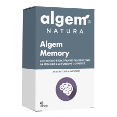 algem memory 45 cpr