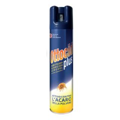 ottocid acaricida plus spray 300ml
