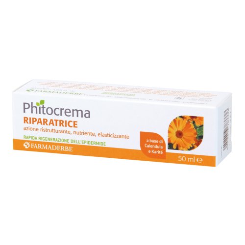 PHITOCREMA RIPARATRICE 50ML