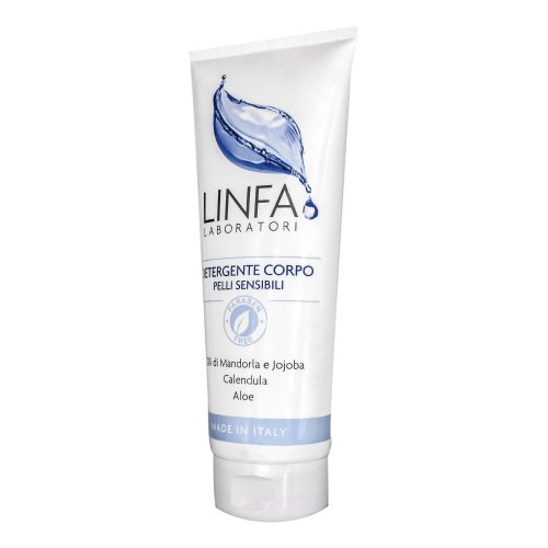 LINFA DETERGENTE CORPO 250ML