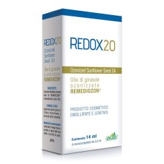 redox 20 4microclx3,5ml