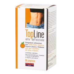 topline 60 cpr