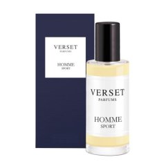 verset homme sport edt 15ml