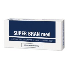 super bran med 30tav