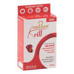 omegor krill 30prl