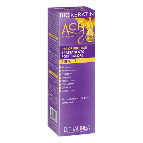 BIOKERATIN ACH8 POST COLORE