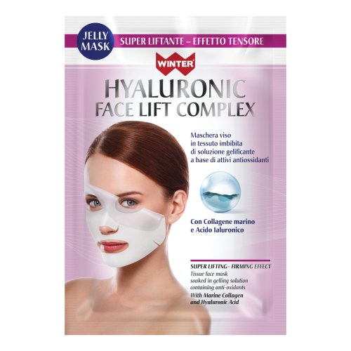 WINTER HYALURONIC MAS LIFTANTE