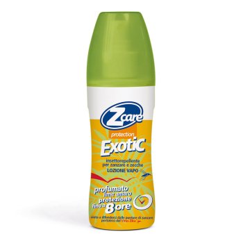 zcare protection exot vap lime