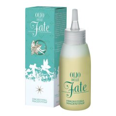 fate 75ml olio delle fate