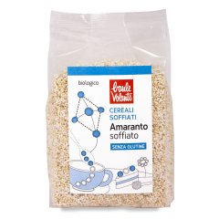 baule volante - amaranto soffiato 100g