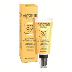 angstrom protect hydraxol spf30 crema solare ultra idratante viso 50ml