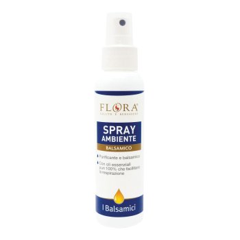 spray ambiente balsamico 100ml