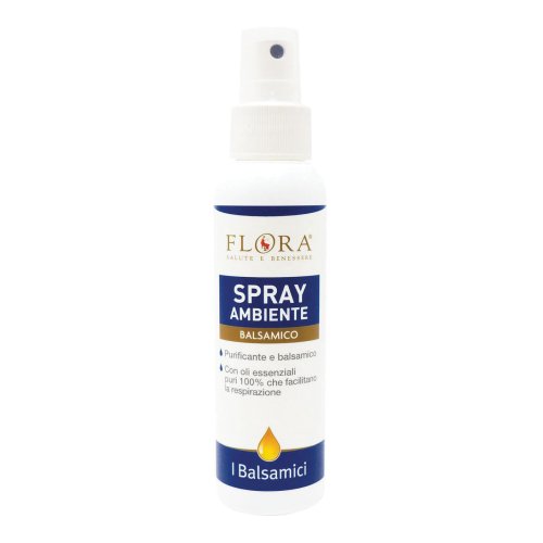 SPRAY AMBIENTE BALSAMICO 100ML