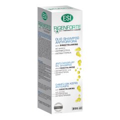 esi rigenforte olio sh antiforfora