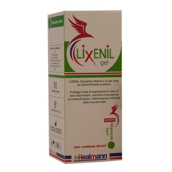 lixenil gel spray 30ml