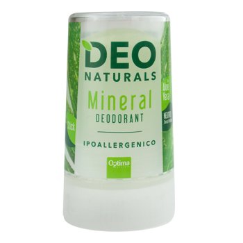 deonaturals stick con aloe 50g