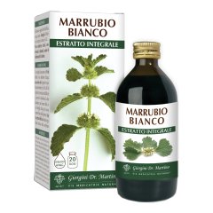 marrubio bianco estr int 200ml