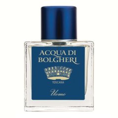 acqua di bolgheri profumo uomo 100ml