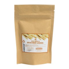 frassino manna polvere 100g