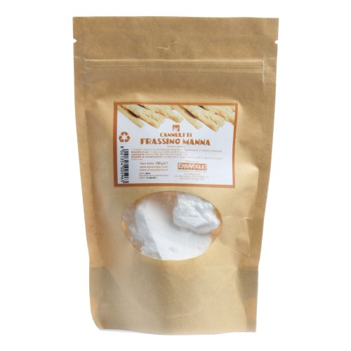 FRASSINO MANNA CANNULI 100G