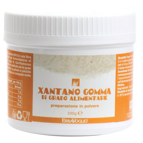 XANTANO GOMMA 200G