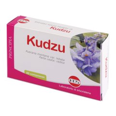 kudzu estratto secco 60cpr