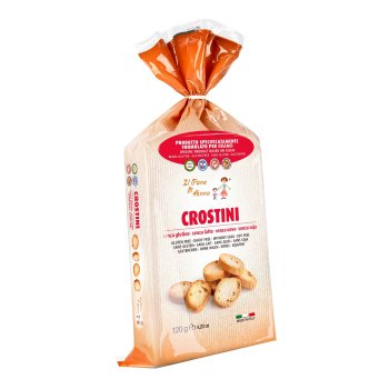 pane anna crostini 120g