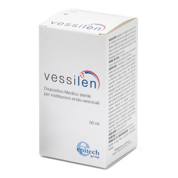 vessilen 50ml