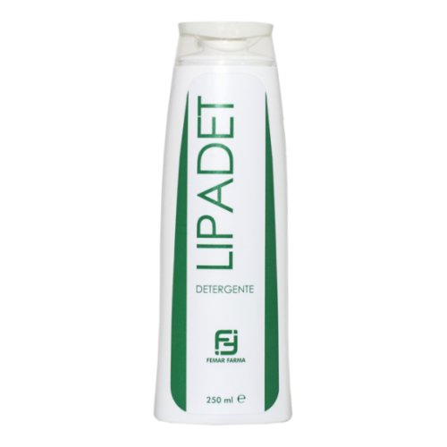 LIPADET DETERGENTE 250ML