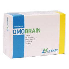 omobrain 30cpr