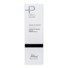 Hino Natural Skincare Pro Balance Gentle Cream - Crema viso lenitiva pelli sensibili - 50 ml