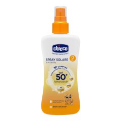 chicco solare latte spray 50+ 150ml