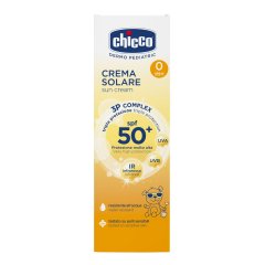 chicco solare crema 50+ 75ml