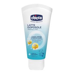 chicco solare latte doposole 150ml