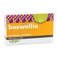 boswellia virya 60cpr