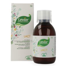 levior lact soluzione 200ml